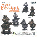 Yuruyuru Dogu-chan [All 7 type set(Full Complete)]