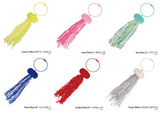 203gow Ami Knitted Jellyfish Charm [All 6 type set(Full Complete)]