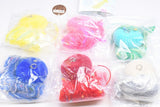 203gow Ami Knitted Jellyfish Charm [All 6 type set(Full Complete)]