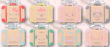 Sanrio Characters minimini Trunk Charm [All 8 type set (Full Complete)]