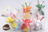 Rainbow Dragon Mascot Figure Part.3 [Normal 5 type set (Secret are NOT including)]