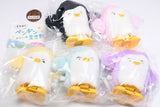Susume! ! Penguin mitaina ikimono [All 5 type set (Full Complete)]