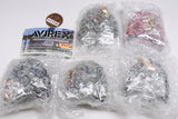 AVIREX Miniature MA-1 Mascot Collection [All 5 type set(Full Complete)]