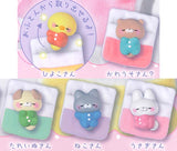 Sukuttotacchisan Good Night Figure [All 5 type set(Full Complete)]