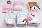 Sugarbunnies Sweet Assortment Collection [All 5 type set (Full Complete)]
