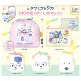 Tama & Friends BIG Kinchaku & Pouch Collection [All 5 type set(Full Complete)]