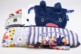Lisa and Gaspard Fleur Design Assorted Collection [All 5 type set (Full Complete)]