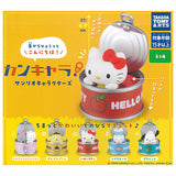Can Chara! Sanrio Characters [All 5 type set(Full Complete)]