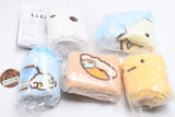 Movie Sumikkogurashi Sora no Okoku to Fushigi na Ko Mofumofu Pochette [All 5 type set (Full Complete)]