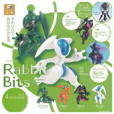 FORM Bits Rabbit Bits [All 4 type set(Full Complete)]