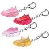 grounds Miniature Strap [Assorted 4 type set (1.2.3.4)]