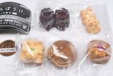 Machiboke Bread Part.5 [All 5 type set (Full Complete)]