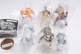 Narabundesu. Ginga Nagareboshi Gin [All 6 type set (Full Complete)]