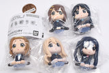 Machiboke K-ON! [All 5 type set(Full Complete)]