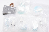 Samuzora no otomodachi Ice Figure Set [All 5 type set (Full Complete)]