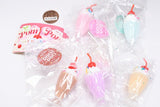 MILK BAR POM POM [All 5 type set(Full Complete)]