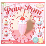MILK BAR POM POM [All 5 type set(Full Complete)]