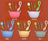 Knit?! Miniature Crochet Mascot [All 5 type set(Full Complete)]