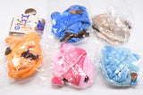 Okigae poncho sweet Part.4 [All 5 type set(Full Complete)]