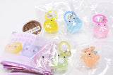 Onedarins Mejirushi Charm Collection [All 5 type set (Full Complete)]