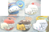 Toy Box Resident Mascot Kumacaron [All 5 type set (Full Complete)]