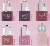 Coralhaze Miniature Keychain [All 6 type set (Full Complete)]