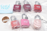 Coralhaze Miniature Keychain [All 6 type set (Full Complete)]