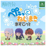 Frieren: Beyond Journey's End petattonejimaki mascot [All 4 type set (Full Complete)]