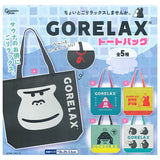 GO RELAX Tote Bag [All 5 type set (Full Complete)]