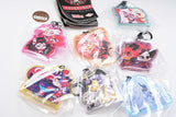 Welcome to Hazbin Hotel Acrylic Keychain [All 7 type set (Full Complete)]