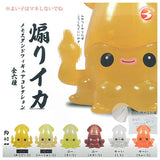 Aoriika Memo Stand Figure Collection [All 6 type set(Full Complete)]