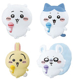 Chiikawa Light Clip [All 4 type set(Full Complete)]