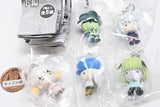 HUNTER x HUNTER Mejirushi Accessory Chimera Ant [All 5 type set(Full Complete)]