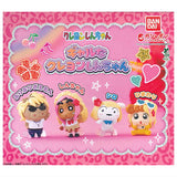 Crayon Shin-chan Gal Crayon Shin-chan [All 4 type set (Full Complete)]