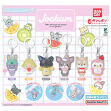 JOCHUM Mejirushi Accessory Part.2 [All 6 type set (Full Complete)]