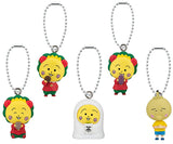 COJI-COJI Swing Asonde tabete neterudake [All 5 type set (Full Complete)]