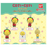 COJI-COJI Swing Asonde tabete neterudake [All 5 type set (Full Complete)]