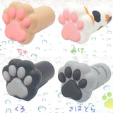 Pettan Paw Umbrella Cap [All 4 type set(Full Complete)]