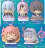 Onemutan That Time I Got Reincarnated as a Slime nidone Earth Color Ver. [All 5 type set (Full Complete)]