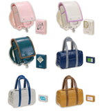 Randoseru and school bag Part.4 [All 6 type set (Full Complete)]