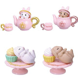 Rabbit Yougashi Honpo (Cake shop) Part.2 [Assorted 4 type set (3.4.5.6)]