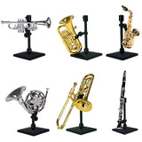 Kiramekki Gakki Crescendo [All 6 type set(Full Complete)]