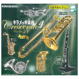 Kiramekki Gakki Crescendo [All 6 type set(Full Complete)]