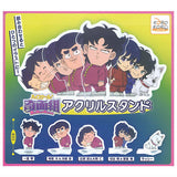 High School! Kimengumi Acrylic Stand [All 5 type set(Full Complete)]
