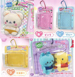 Situation Pouch Series! Package Pouch Mascot Part.2 [All 5 type set (Full Complete)]