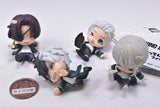 WIND BREAKER Suttenkororin Figure [All 4 type set (Full Complete)]