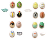 Manmaru tori pack Part.3 [All 4 type set(Full Complete)]