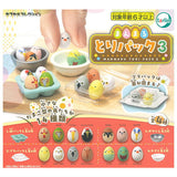 Manmaru tori pack Part.3 [All 4 type set(Full Complete)]