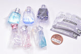 Samurai Miniature Charm [All 6 type set(Full Complete)]