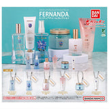 FERNANDA Miniature Charm Collection [All 6 type set(Full Complete)]